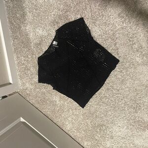 All size medium from fashion nova, H&M, Forever 21 & Pretty Little Thing.